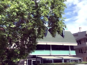 Exterior - Colorful Otel (Ankara)