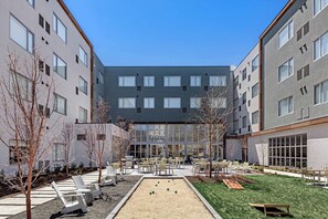 Property amenity - Element Bend (Bend)