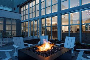 Servicio de la propiedad