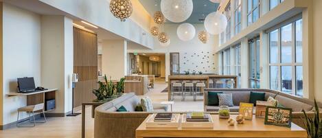 Servicios del alojamiento