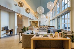 Servicio de la propiedad