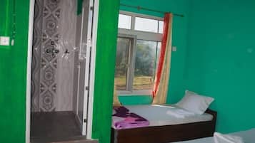 Economy Room | Free WiFi