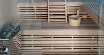 Sula Rorbuer og Havhotell