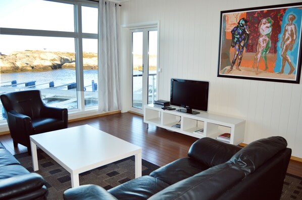 Senior Suite, 2 Bedrooms | Free WiFi