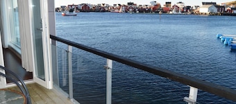 Sula Rorbuer og Havhotell