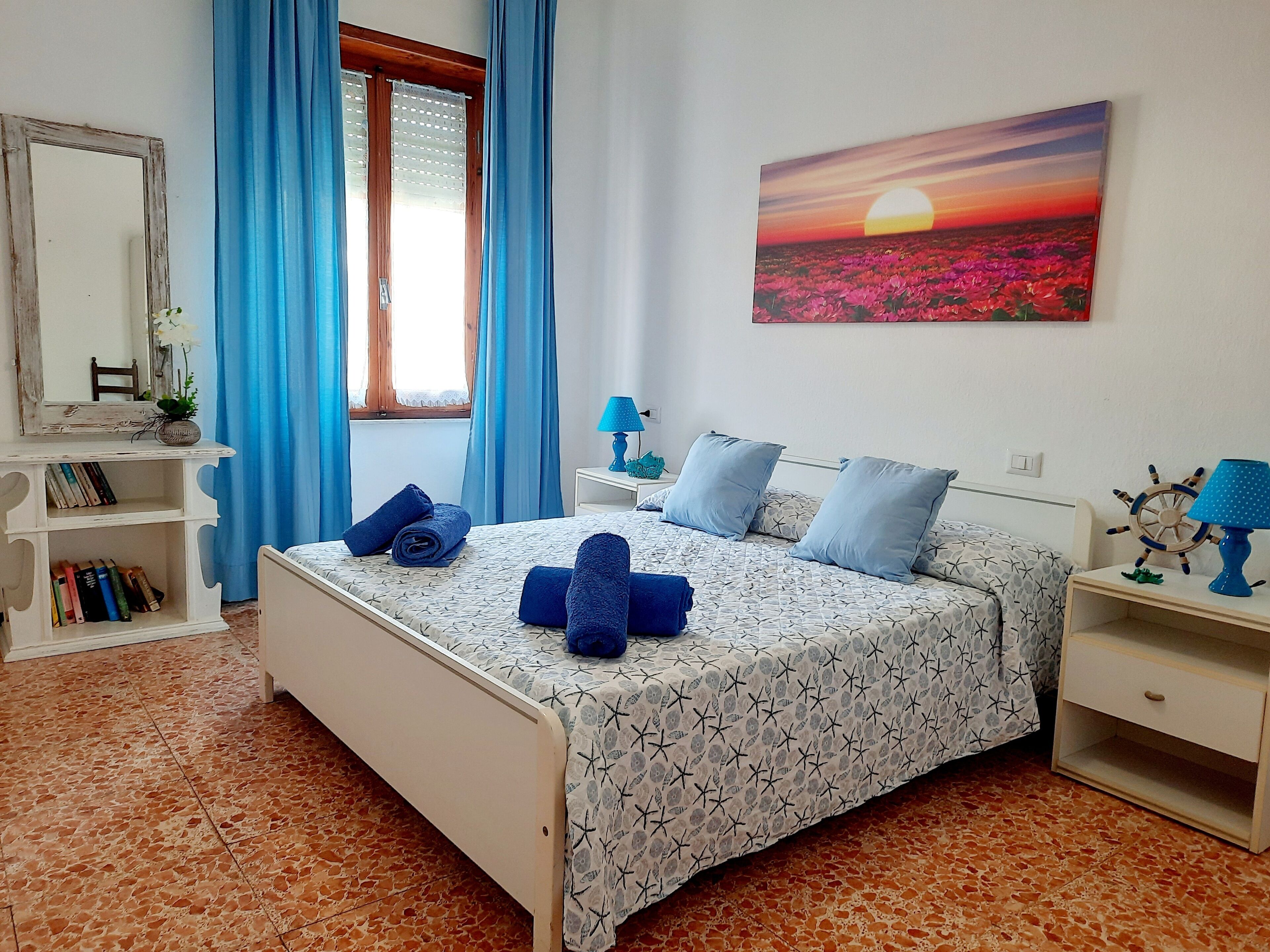 Traditional Apartment, 2 Bedrooms, Kitchen