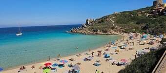 Appartamenti Centro Storico Santa Teresa Gallura