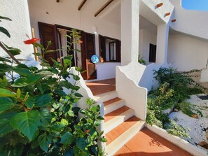 View from room - Appartamenti Centro Storico Santa Teresa Gallura (Santa Teresa di Gallura)