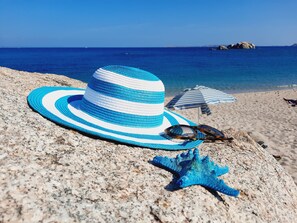 Una playa cerca