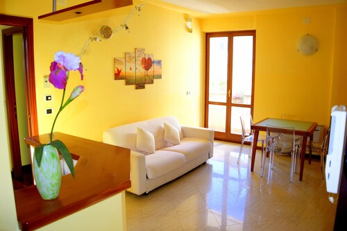 Boutique Apartment Deffenu 1D