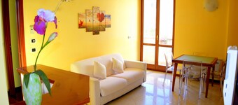 Boutique Apartment Deffenu 1D