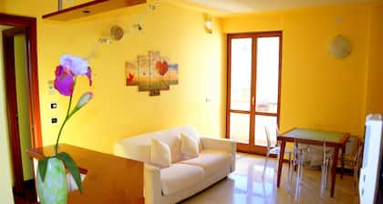 Boutique Apartment Deffenu 1D
