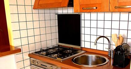 Boutique Apartment Deffenu 1D