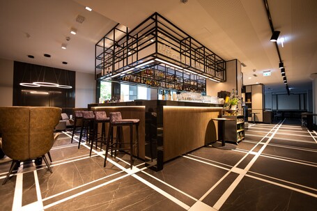 GINN City & Lounge Yorck Berlin - view 2