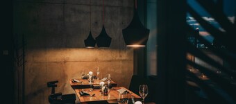 Toploft The Aparthotel