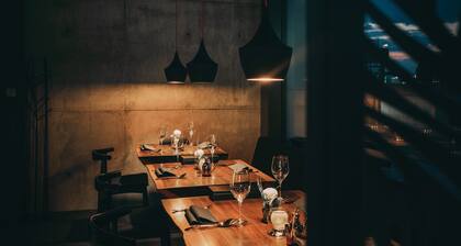 Toploft The Aparthotel