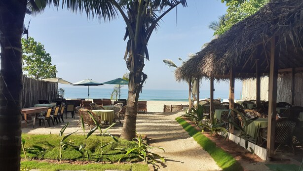 Playa