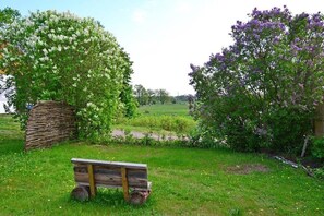 Boendeområde