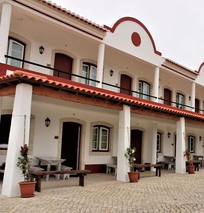 Pátio da Figueira