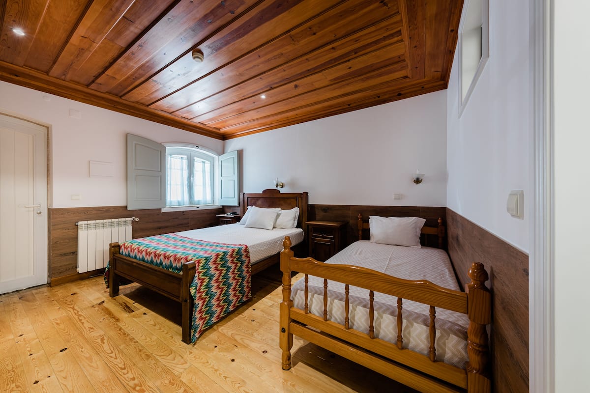 Chambre Familiale