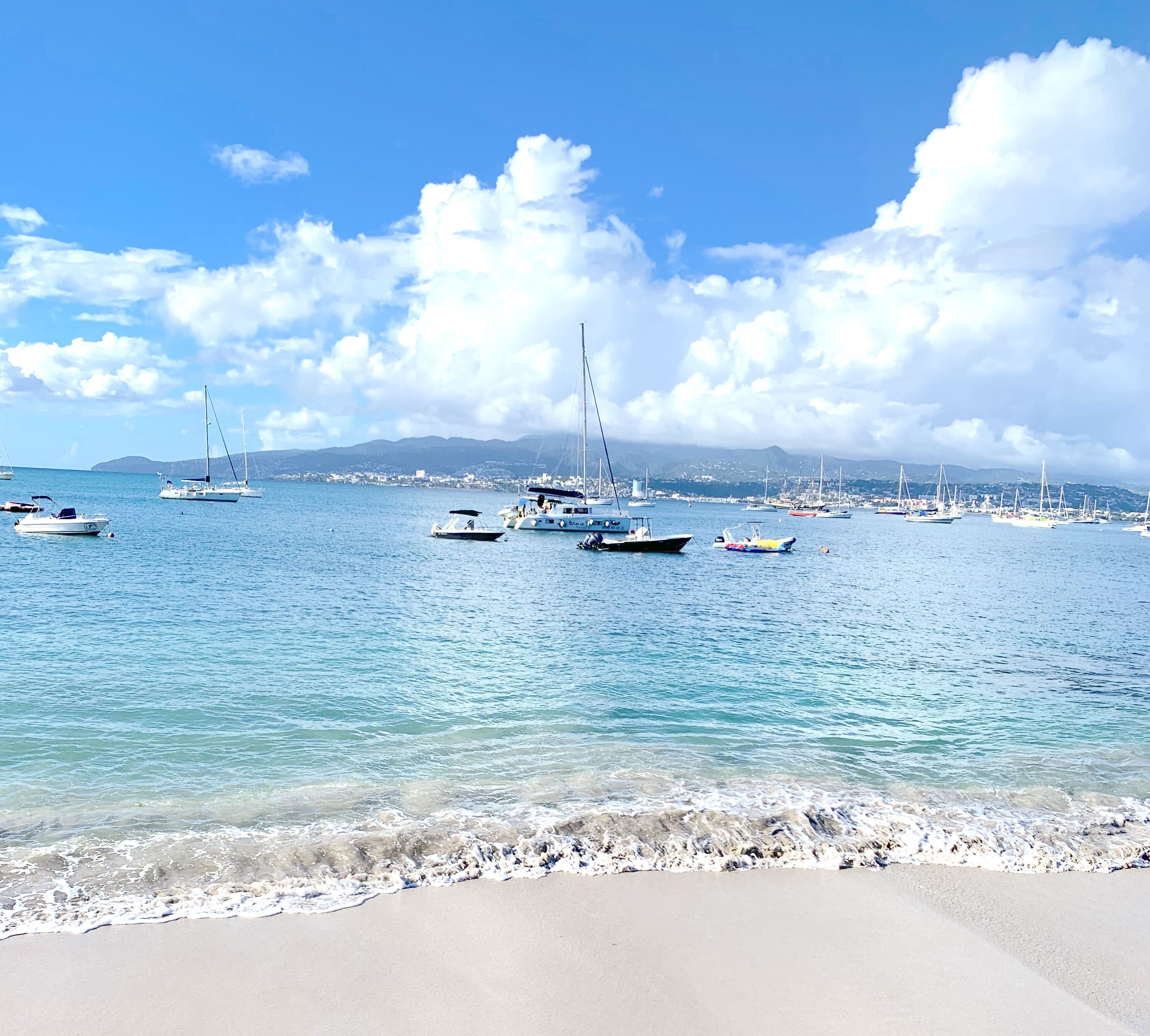 Plage à proximité, serviettes de plage