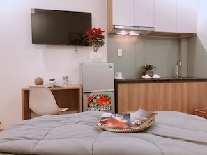 6 Schlafzimmer, WLAN