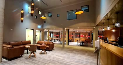 Euro Hotel Wertheim