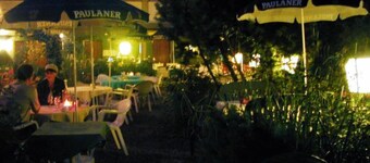 Hotel Adler