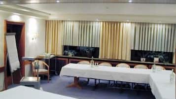 Sala de reuniones