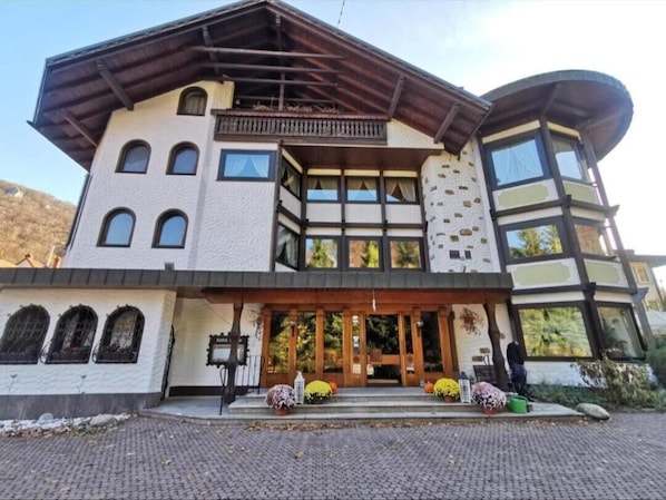 Außenbereich