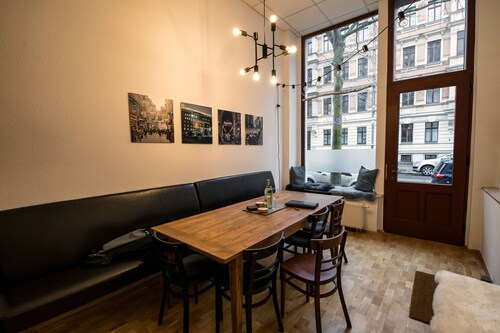 Appartement élégant dans le quartier Waldstrasse