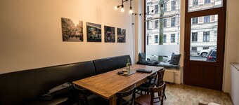 Appartement élégant dans le quartier Waldstrasse