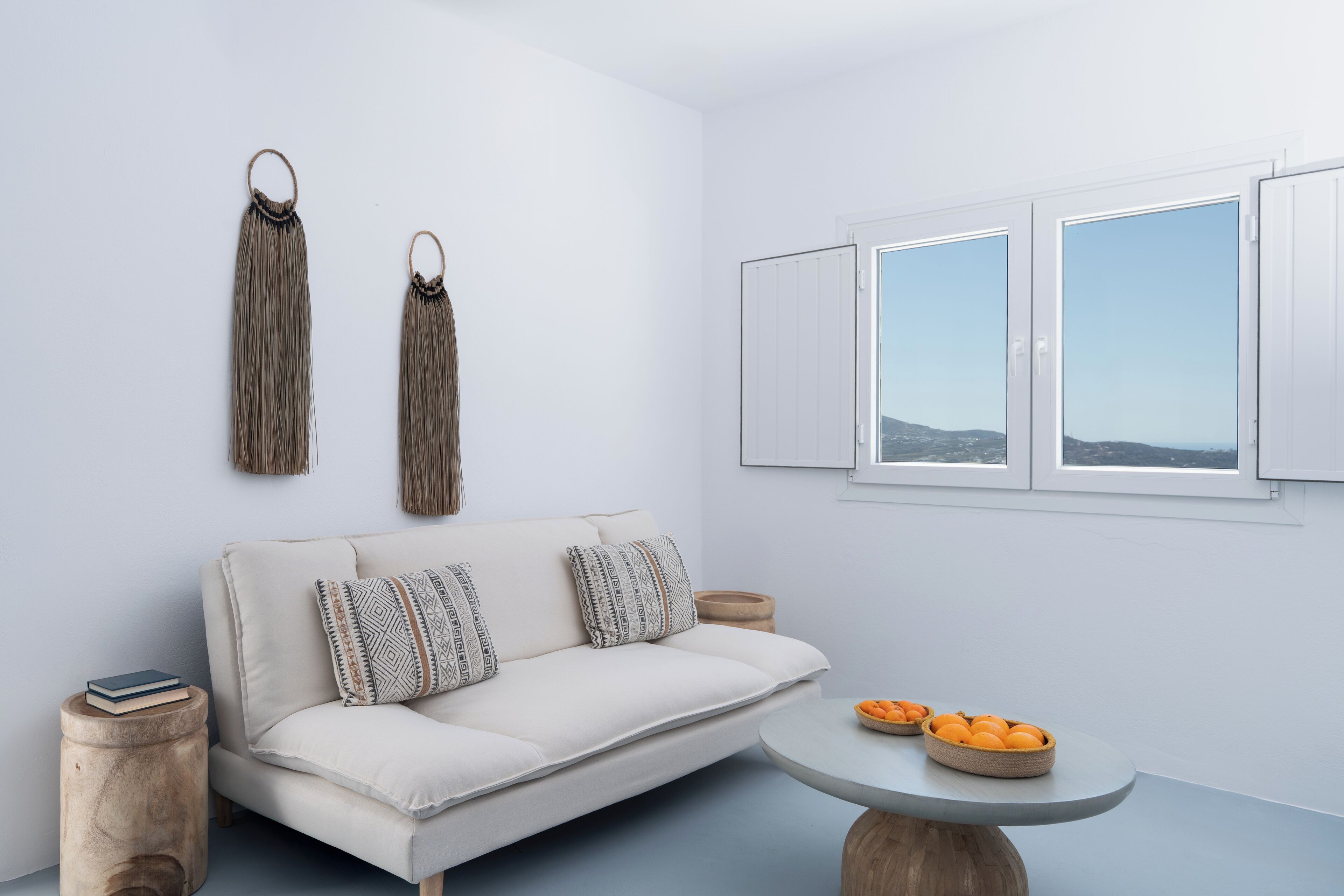 Photo - Cilon Suites Santorini