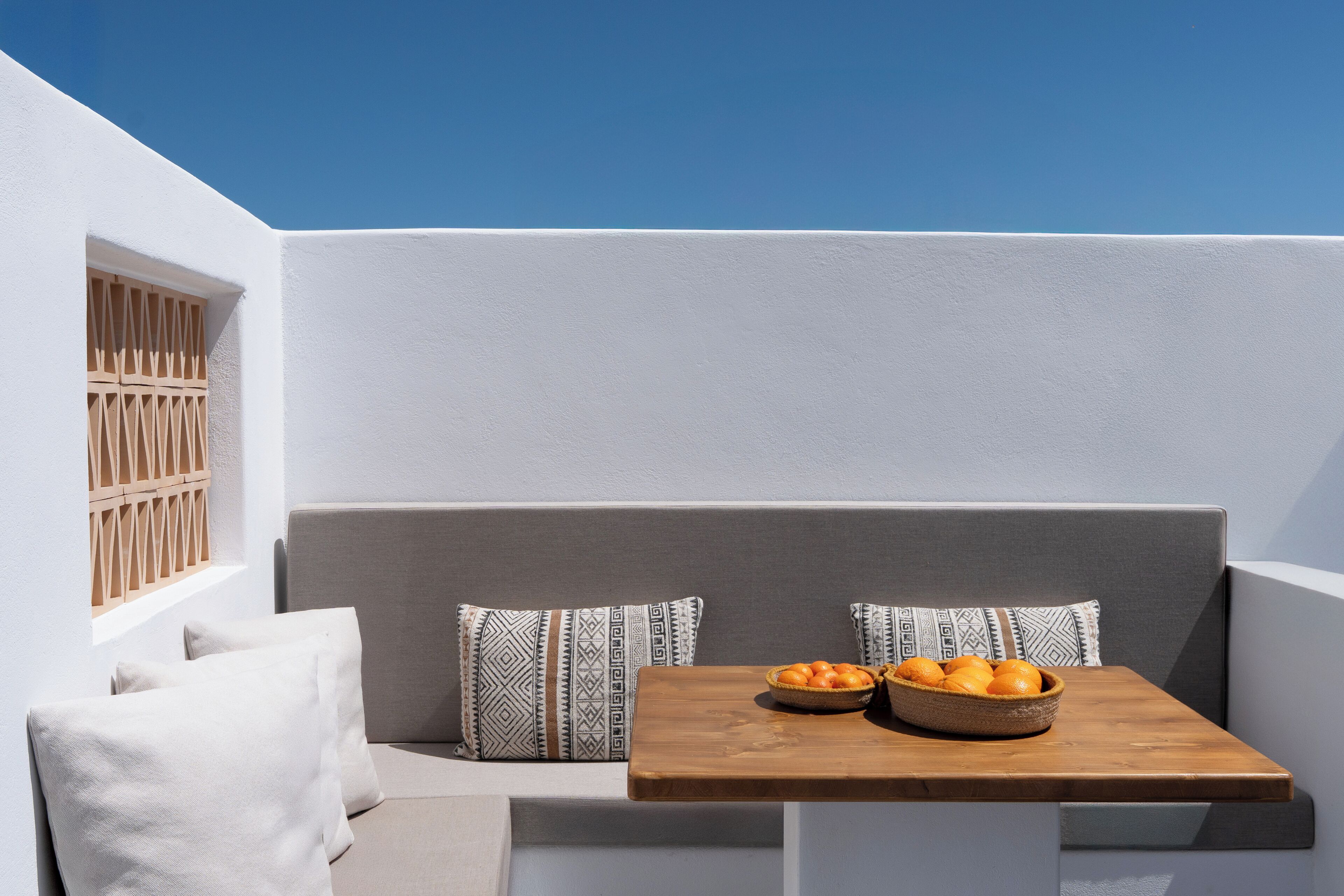 Foto - CILON Suites
