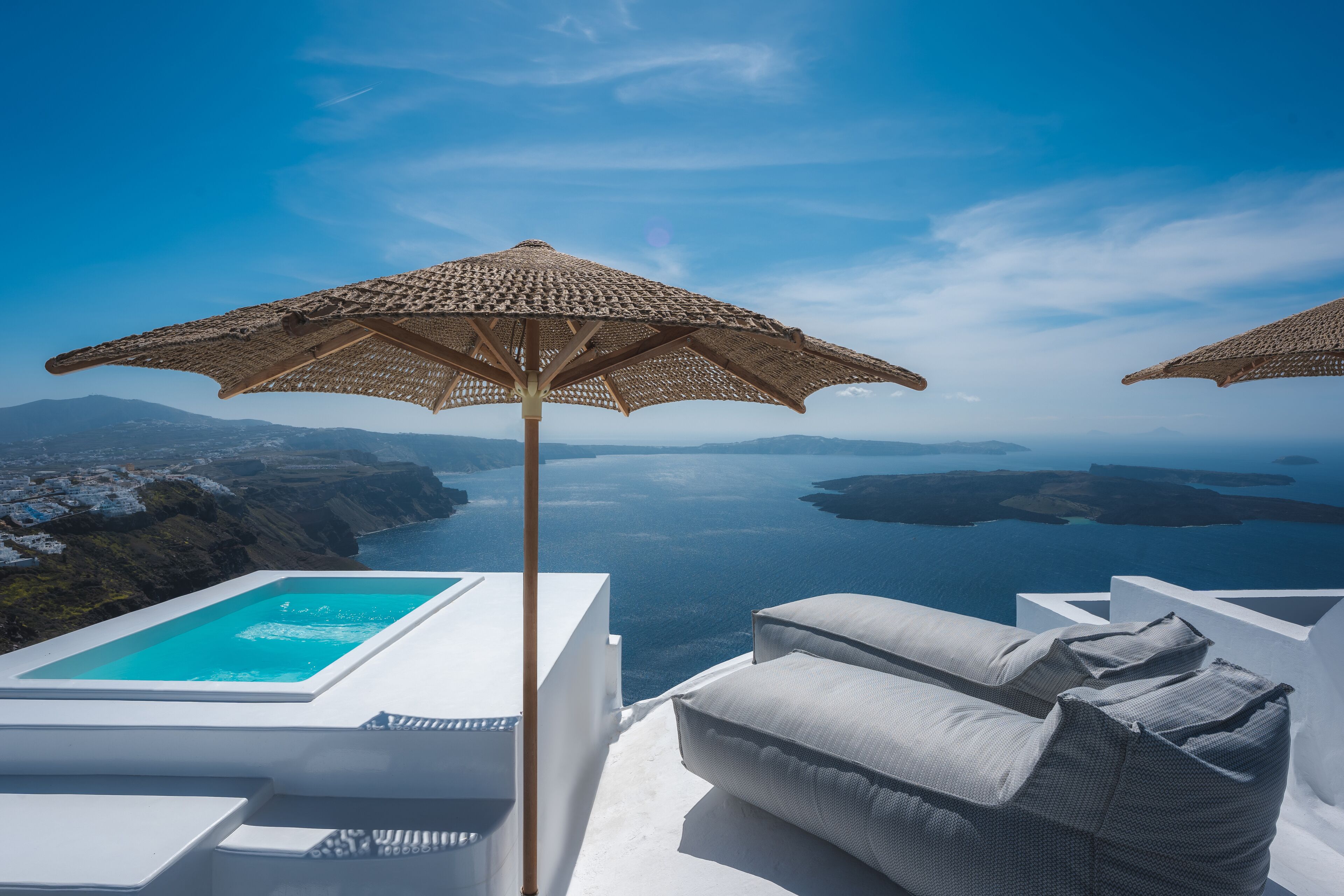 Photo - Cilon Suites Santorini
