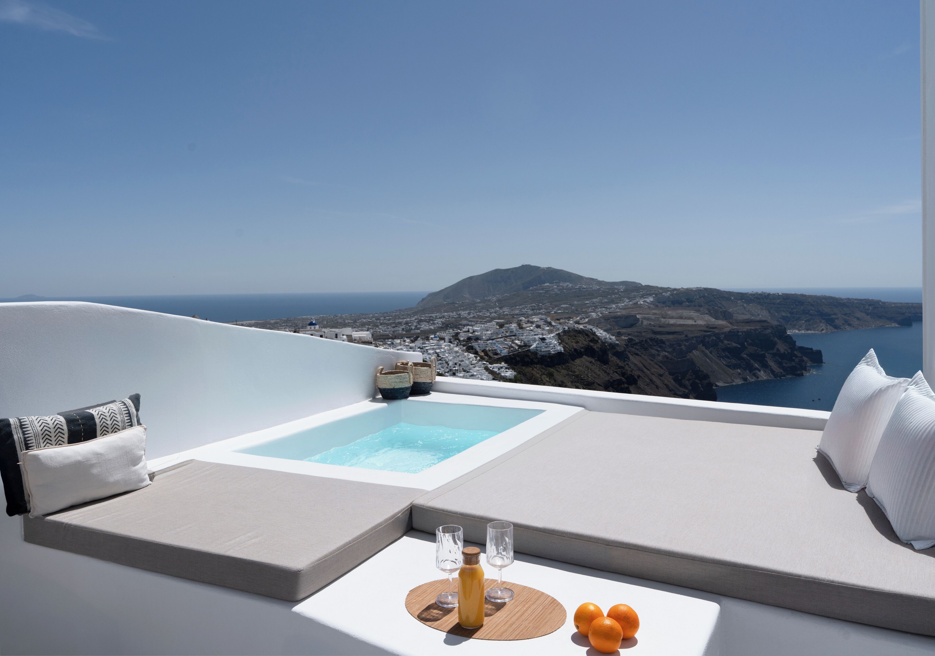 Photo - Cilon Suites Santorini