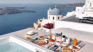 Desayuno continental incluido todos los días