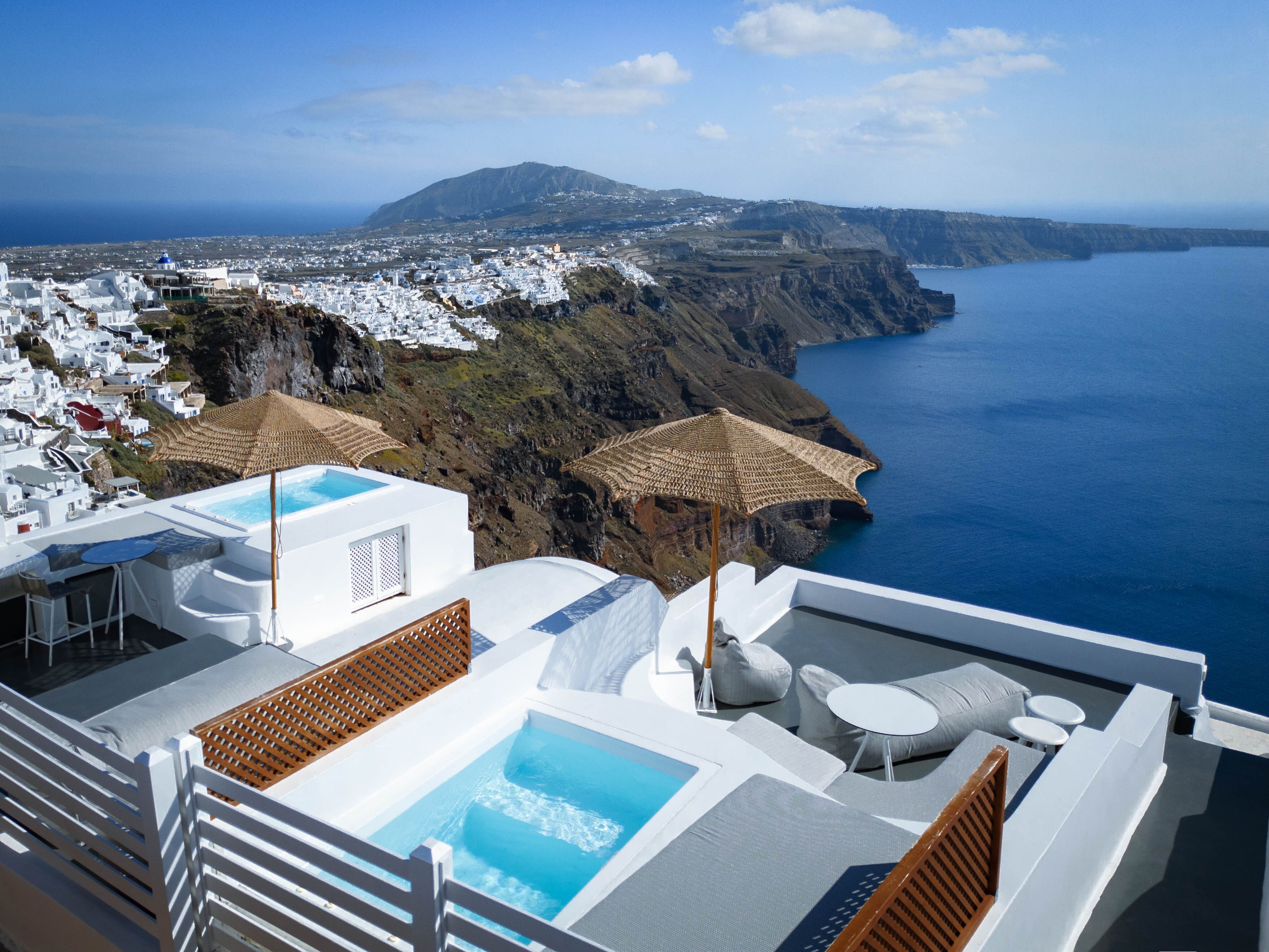 Photo - Cilon Suites Santorini