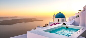 CILON Suites