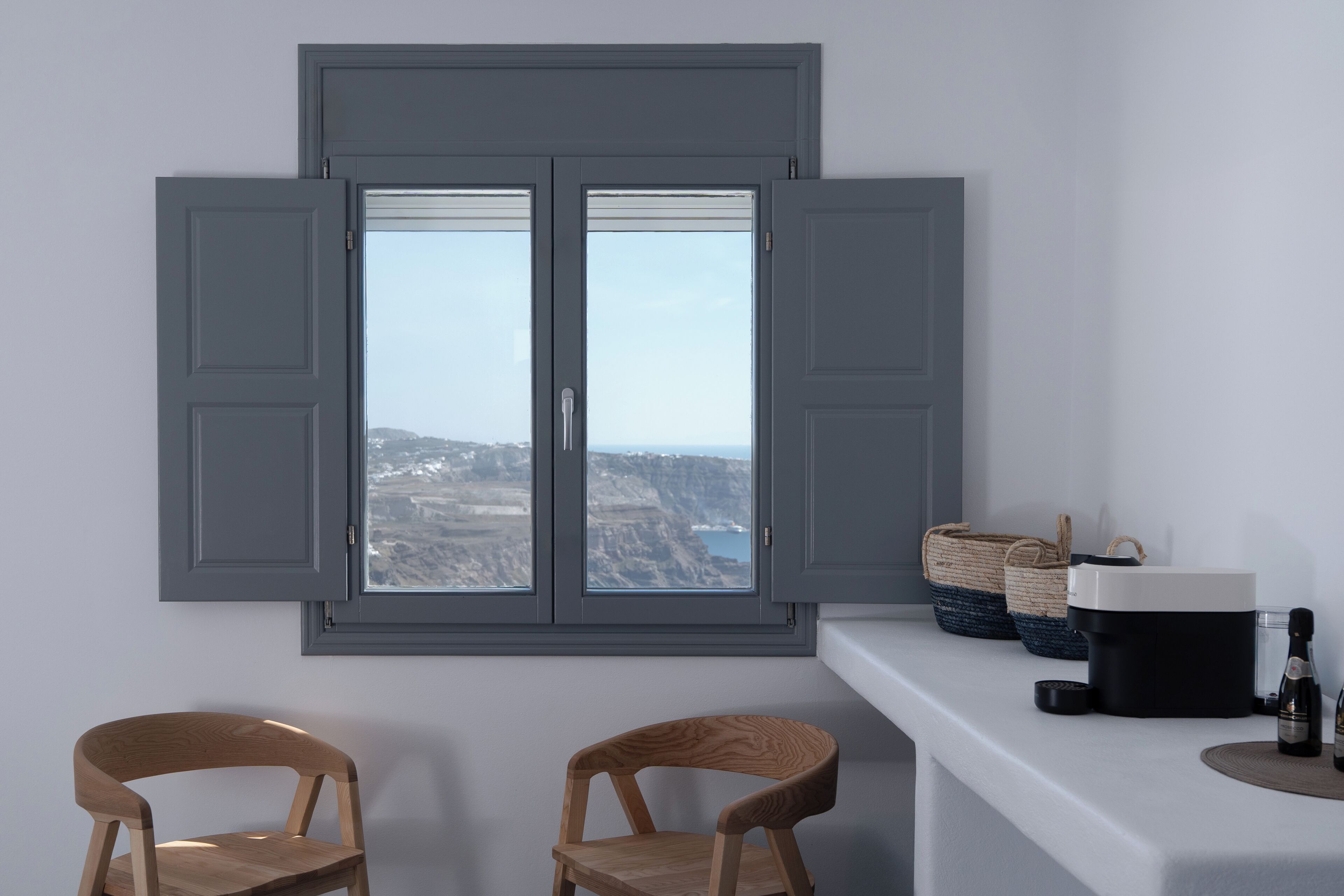 Photo - Cilon Suites Santorini