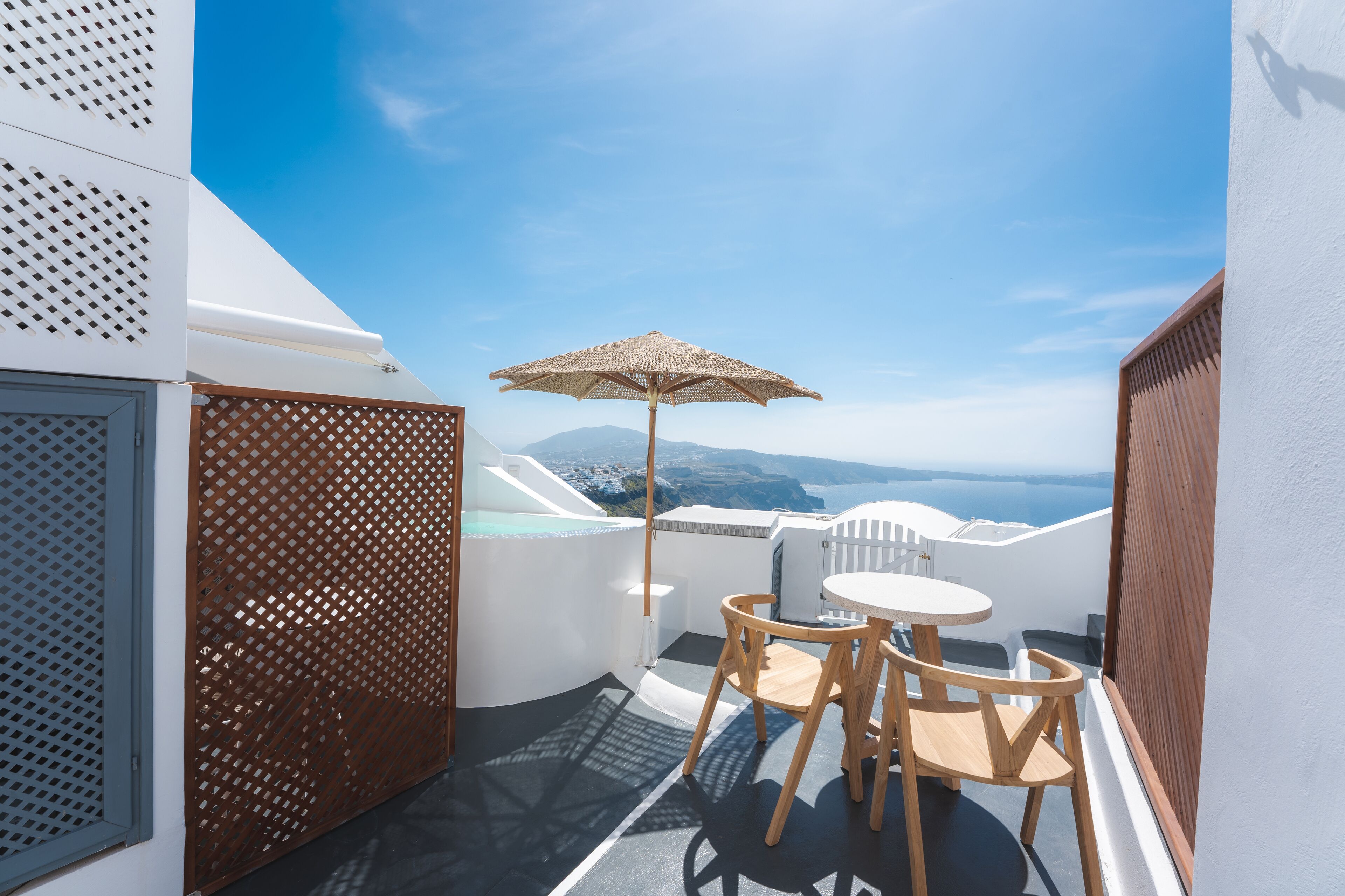 Photo - Cilon Suites Santorini