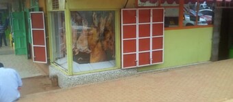 Kikuyu Guest House
