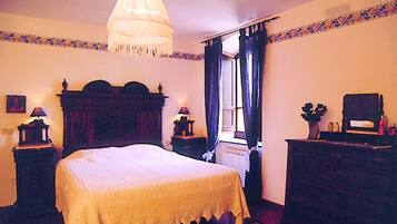 Familienzimmer (Blu)