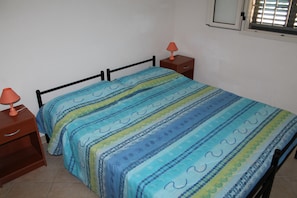 1 slaapkamer