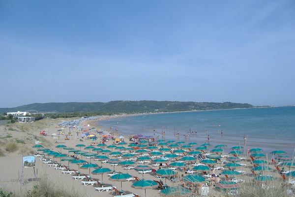Strand