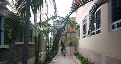 Kitui Cottages Guest House