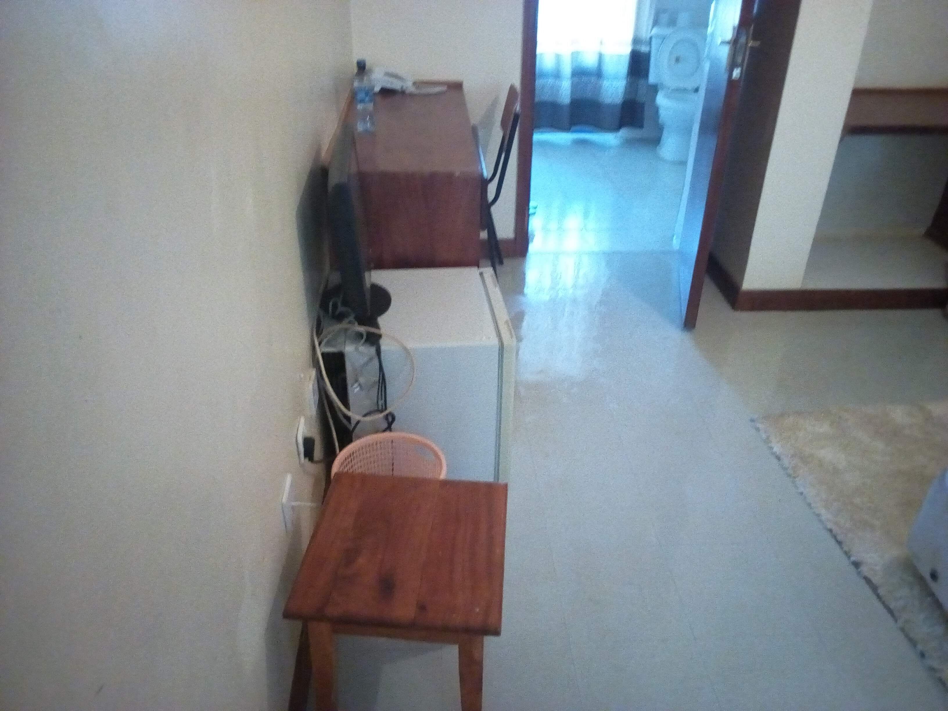 สิ่งอำนวยความสะดวกในห้องพัก