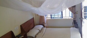 Kitui Cottages Guest House