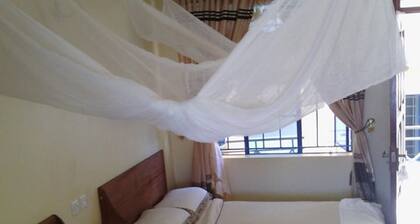 Kitui Cottages Guest House