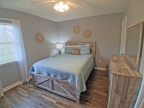 2 bedrooms, Internet